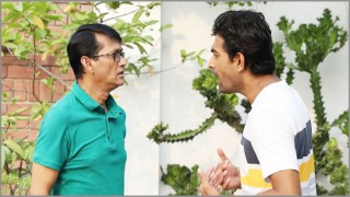 ঈদে করোনা প্রতিরোধে বিশেষ বার্তা নিয়ে আসছে হানিফ সংকেতের ‘দূরত্বের গুরুত্ব’